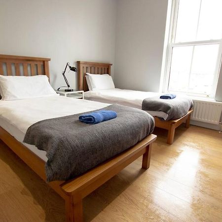 Modern City Centre Rooms Дублин Экстерьер фото